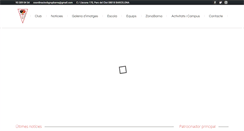 Desktop Screenshot of cbgrupbarna.com